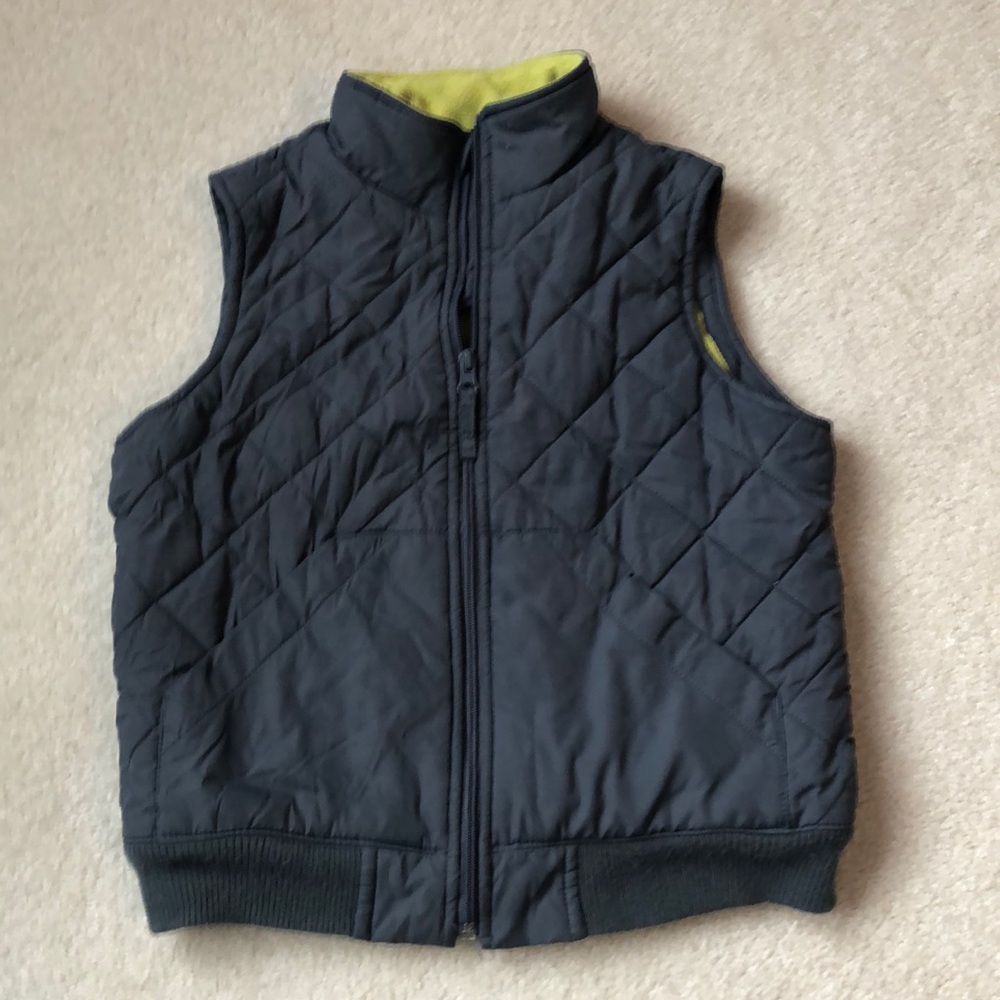 Children’s place vest